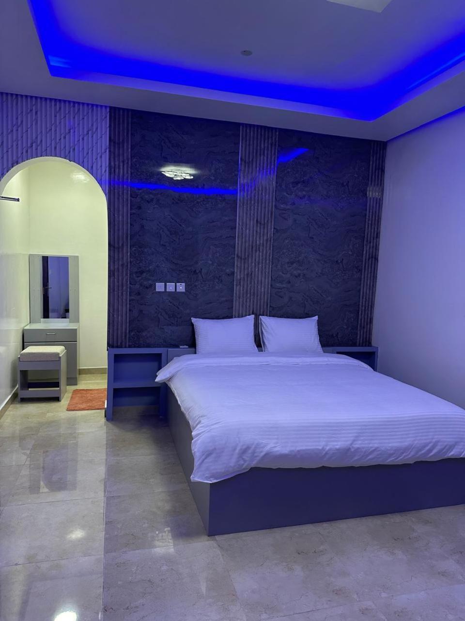 Rehan Lodge Mascate